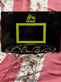 Mini over the door basketball hoop